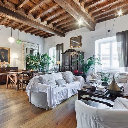 Bed and Breakfast Porta Palatina Turin Exterior foto