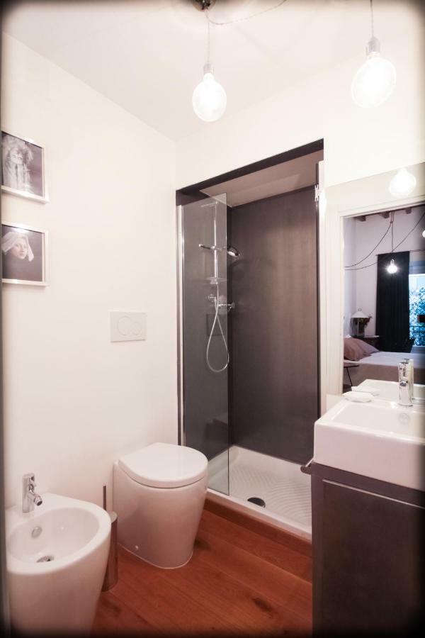Bed and Breakfast Porta Palatina Turin Exterior foto