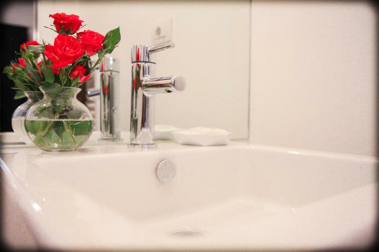 Bed and Breakfast Porta Palatina Turin Exterior foto