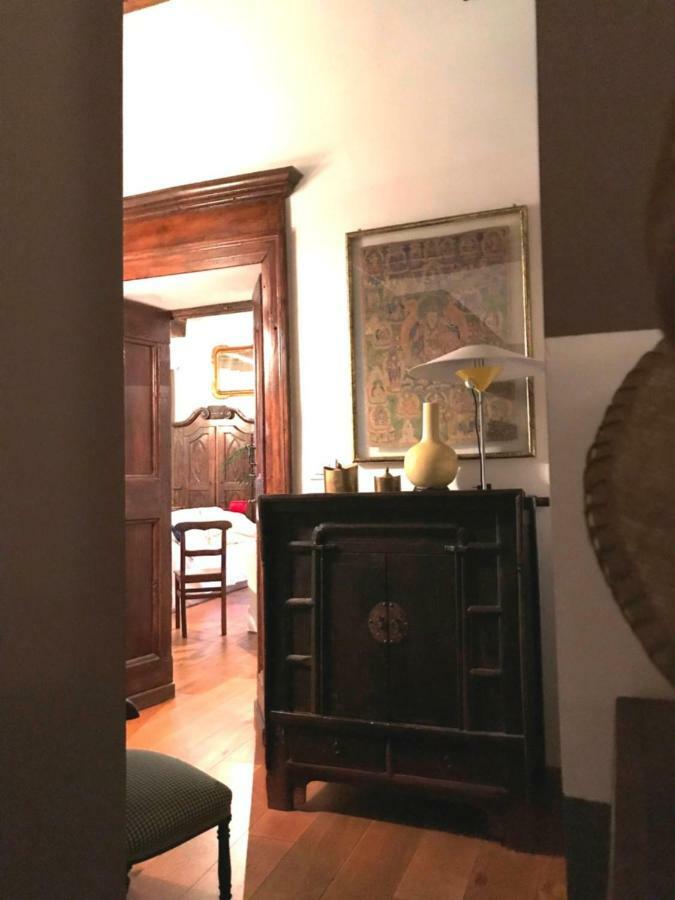 Bed and Breakfast Porta Palatina Turin Exterior foto