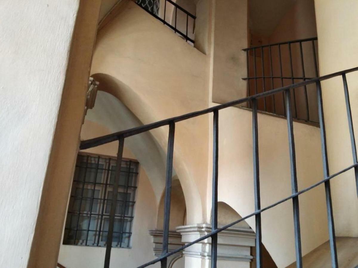 Bed and Breakfast Porta Palatina Turin Exterior foto
