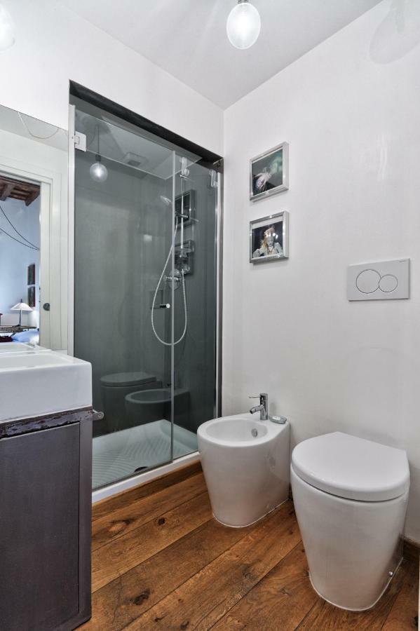 Bed and Breakfast Porta Palatina Turin Exterior foto
