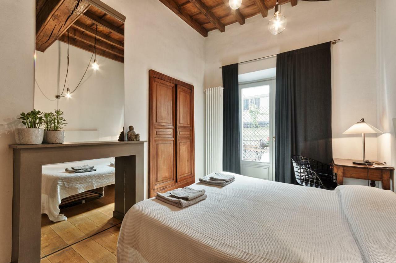 Bed and Breakfast Porta Palatina Turin Exterior foto