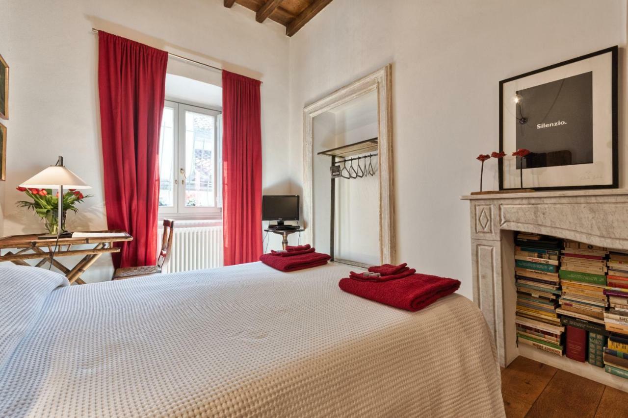 Bed and Breakfast Porta Palatina Turin Exterior foto