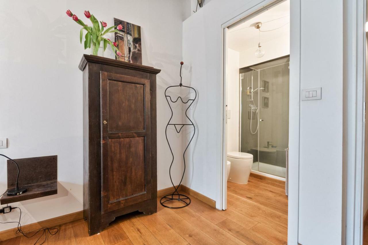 Bed and Breakfast Porta Palatina Turin Exterior foto