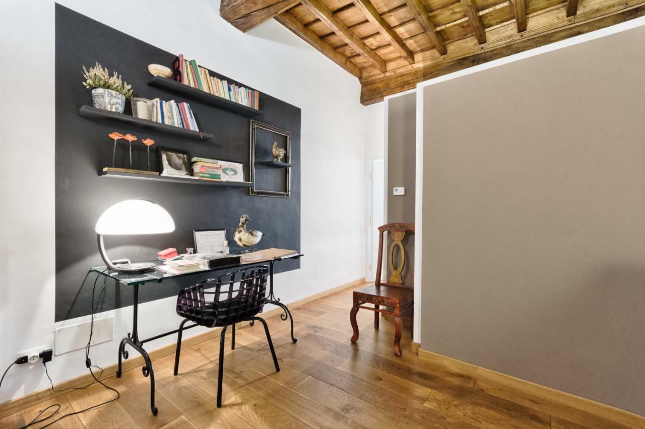 Bed and Breakfast Porta Palatina Turin Exterior foto