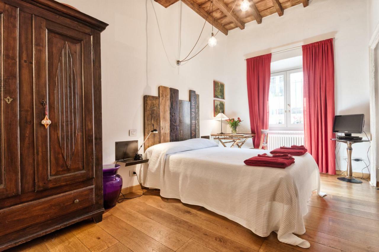 Bed and Breakfast Porta Palatina Turin Exterior foto