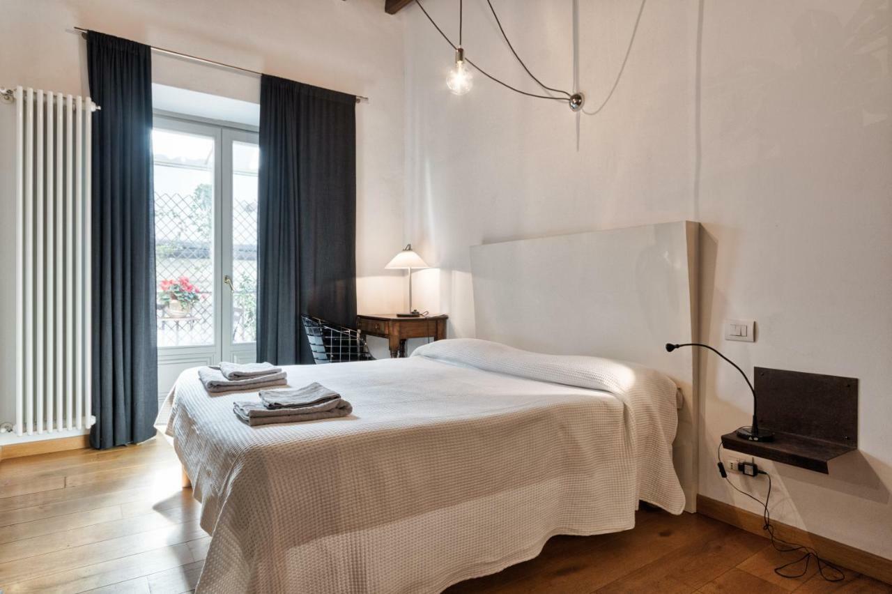 Bed and Breakfast Porta Palatina Turin Exterior foto