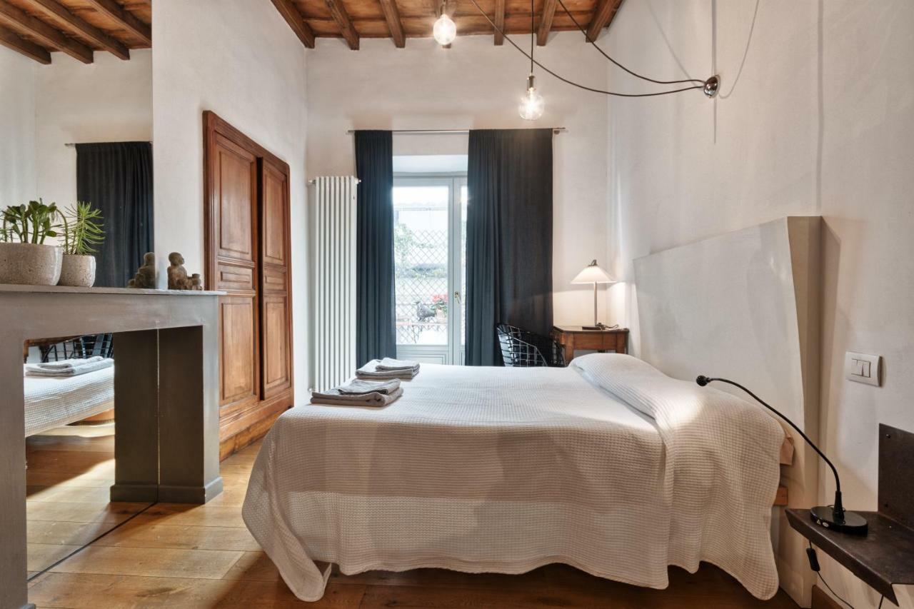 Bed and Breakfast Porta Palatina Turin Exterior foto