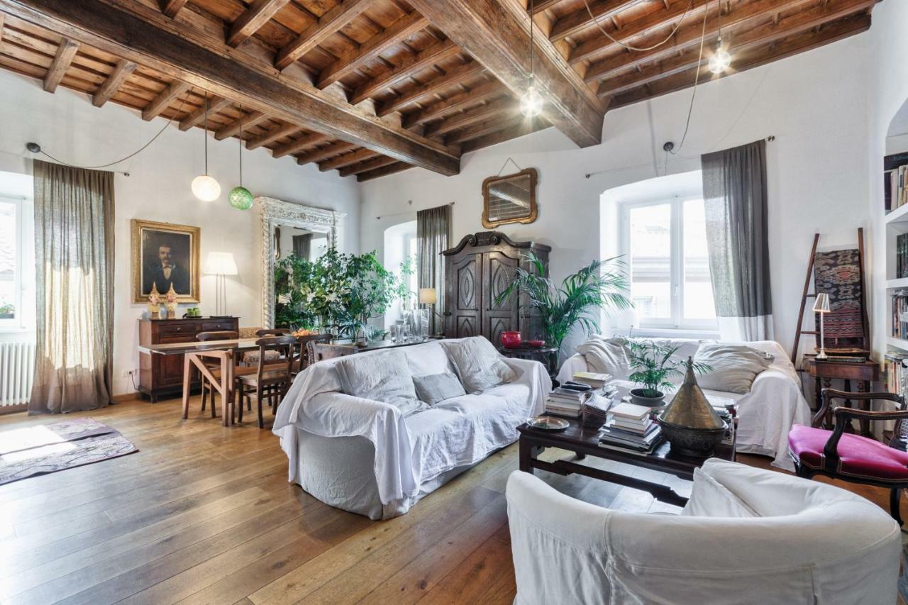 Bed and Breakfast Porta Palatina Turin Exterior foto