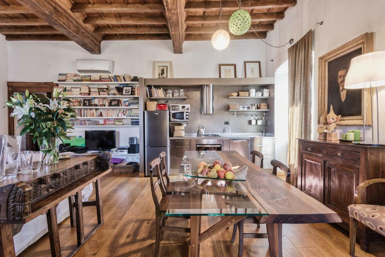 Bed and Breakfast Porta Palatina Turin Exterior foto