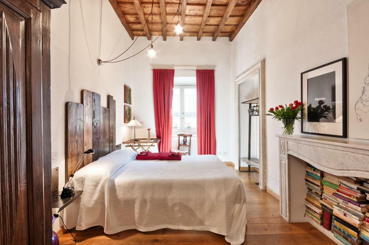 Bed and Breakfast Porta Palatina Turin Exterior foto