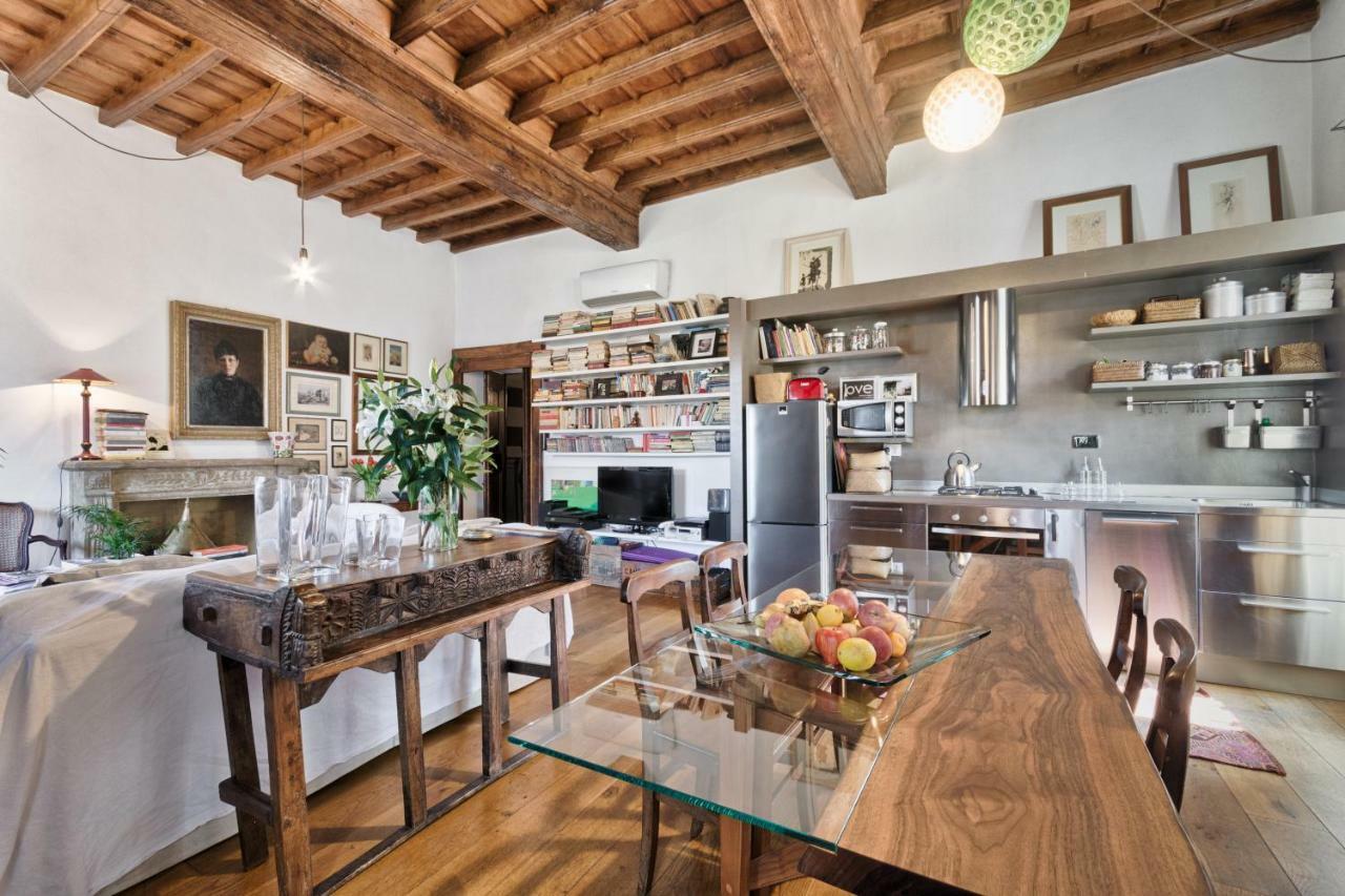 Bed and Breakfast Porta Palatina Turin Exterior foto