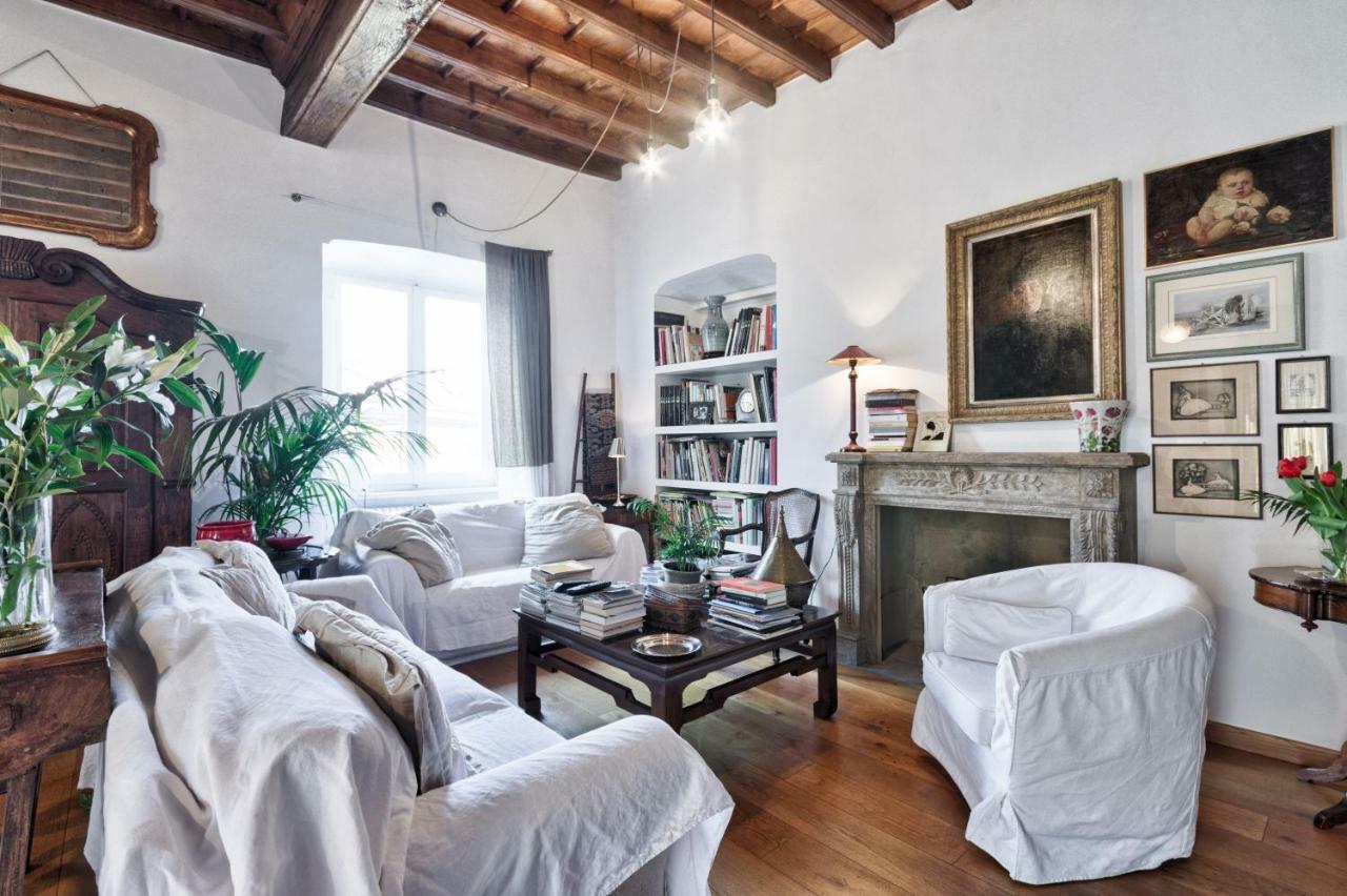 Bed and Breakfast Porta Palatina Turin Exterior foto